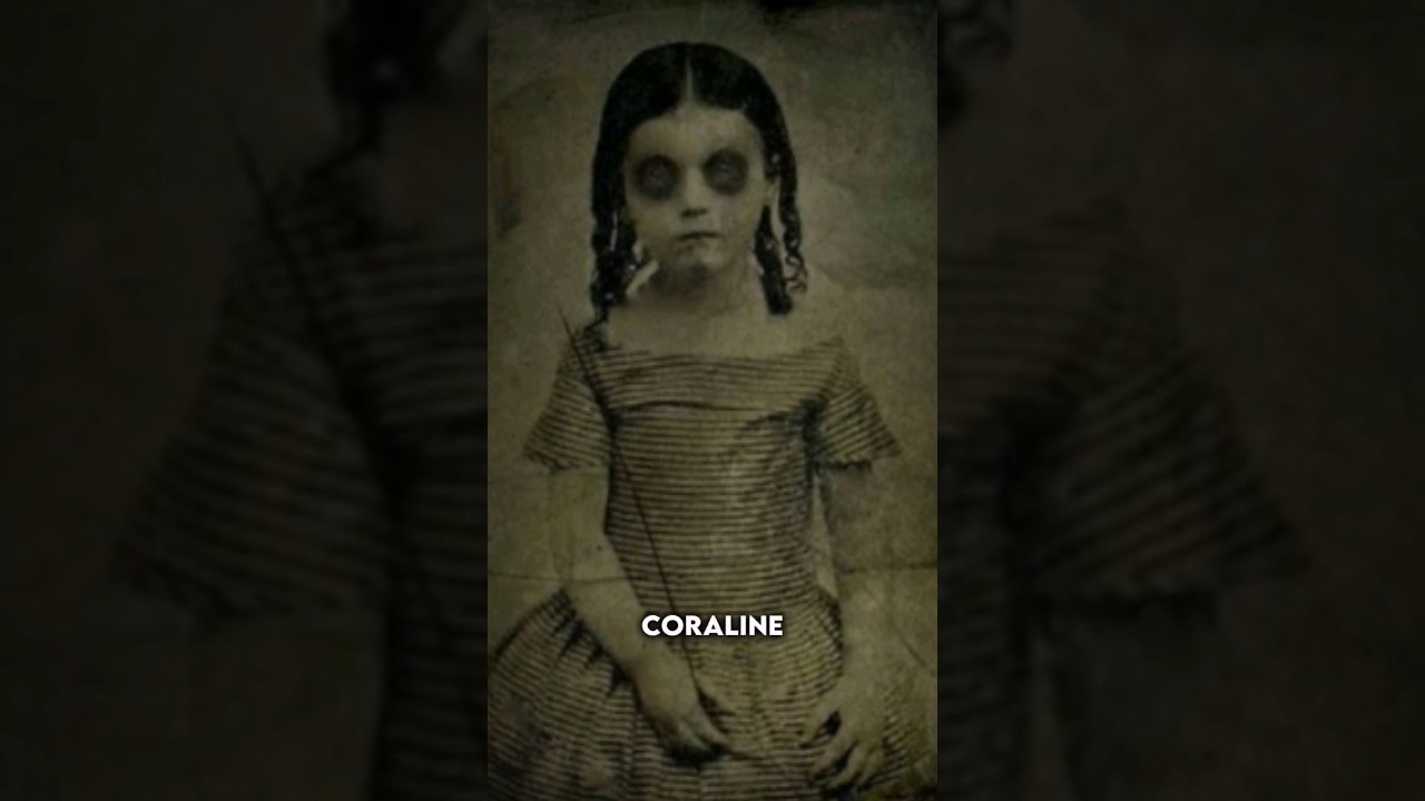 Coraline: Shocking True Story of Tragedy & Survival 🇳🇴