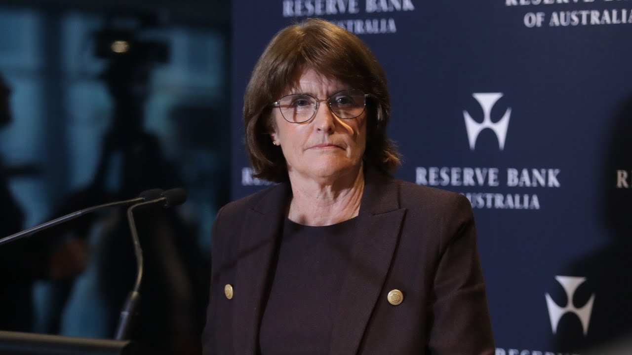 RBA Surprises Millions by Holding Interest Rates at 3.85% 😲
