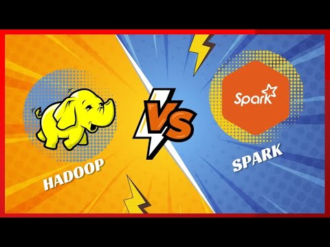 🌟 HADOOP vs SPARK | ¿CUÁL es MEJOR para tu Proyecto?  | ILUSTRADO ✍️ !! | 2024