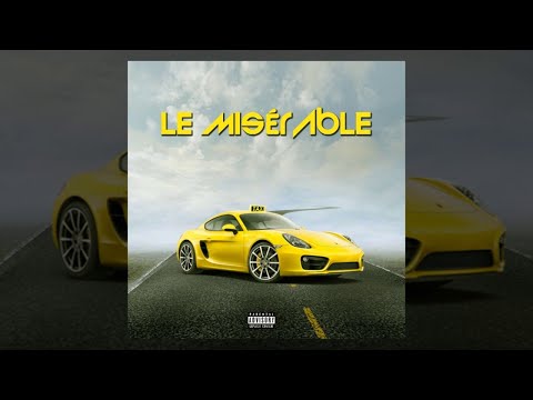 El Castro - Les Misérables (Jean Val Jean) - Explicit