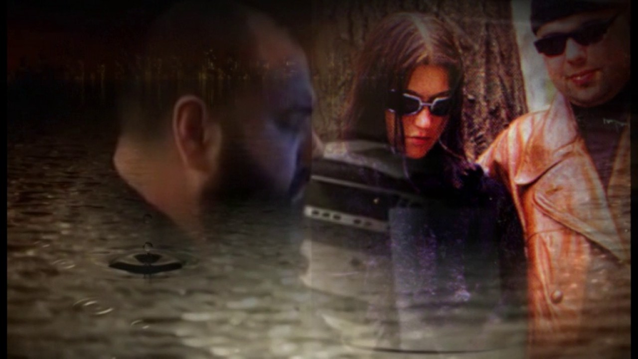 Максим Фадеев - Танцы на стеклах (Линда и Макс)