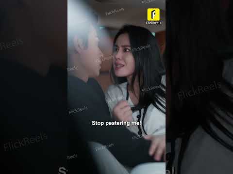 【8】Captive Love from the Mob Boss #drama #mafia #閃婚後我成了大佬的掌中之物 #闪婚后我成了大佬的掌中之物 #flickreels