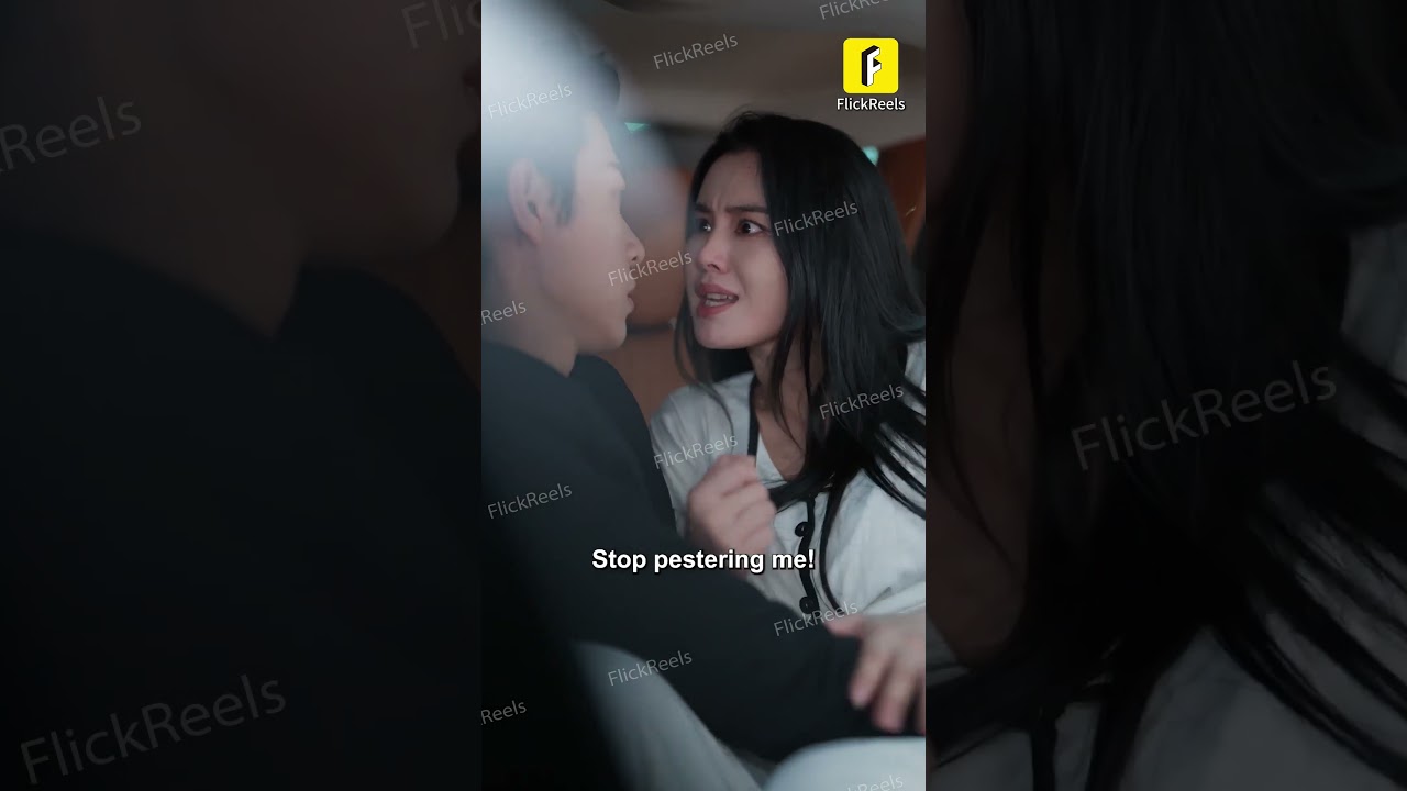 Captive Love: From Flash Marriage to Mafia Boss's Heart ❤️