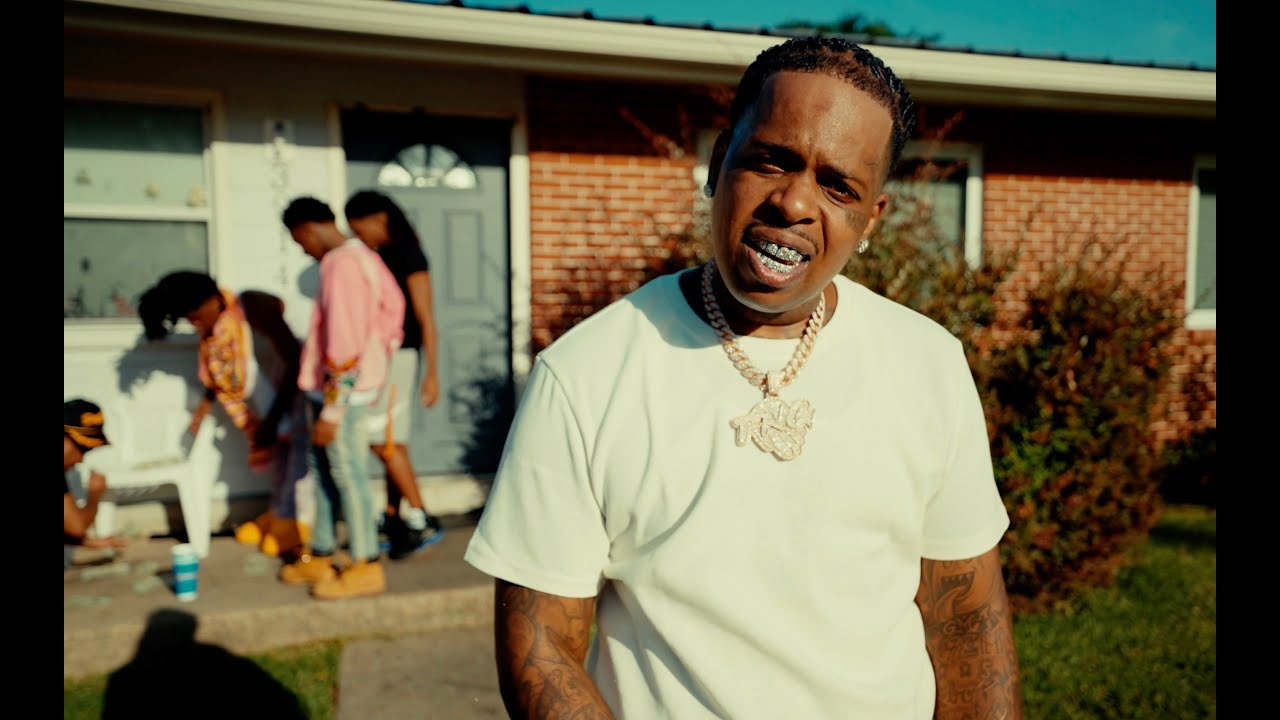 Finesse2Tymes - Broad Day [Official Music Video]