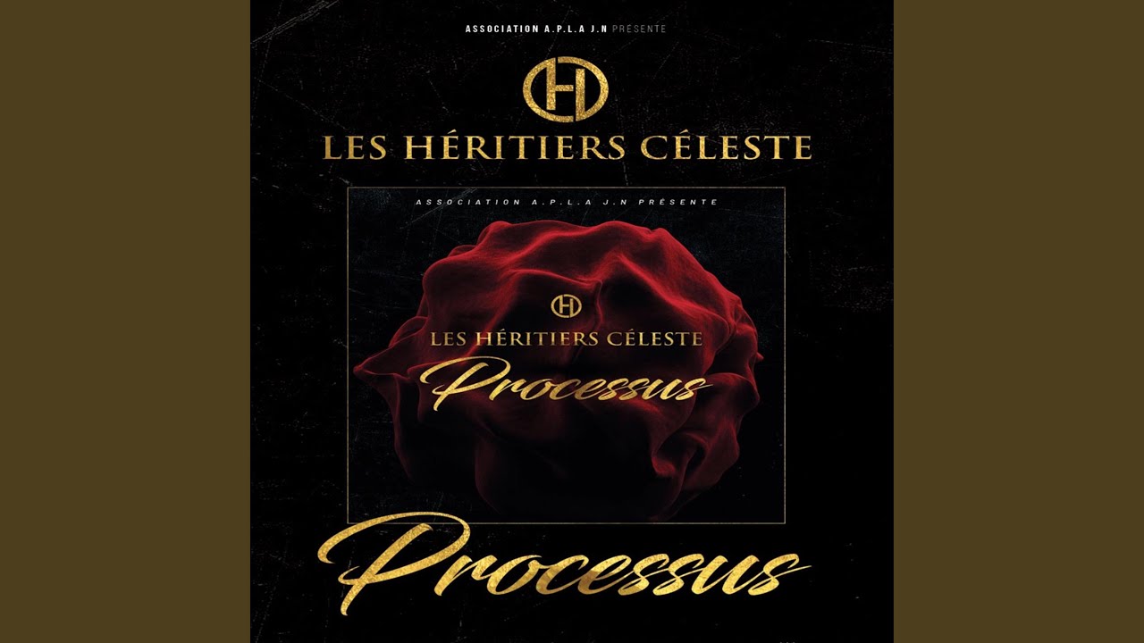 Les Héritiers Céleste - Mon âme 🎶