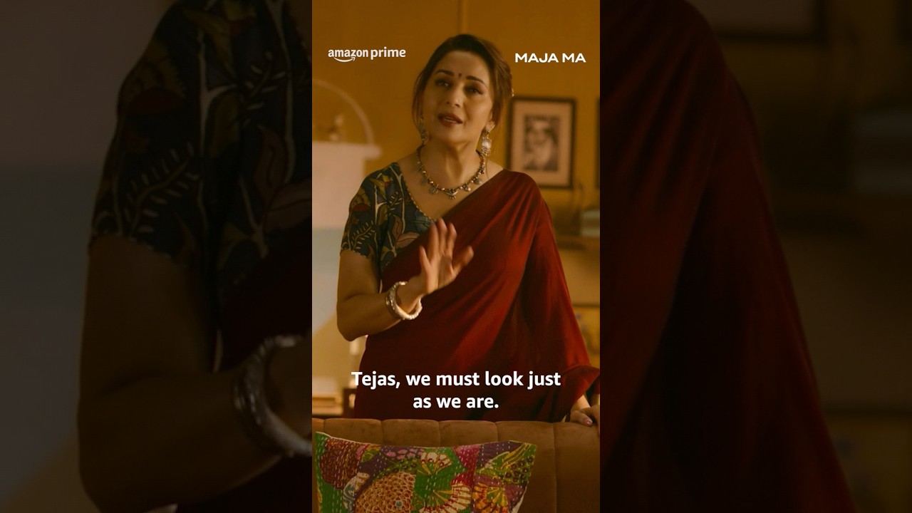 Indian Dads on Sundays 😂 | Maja Ma | #primevideoindia