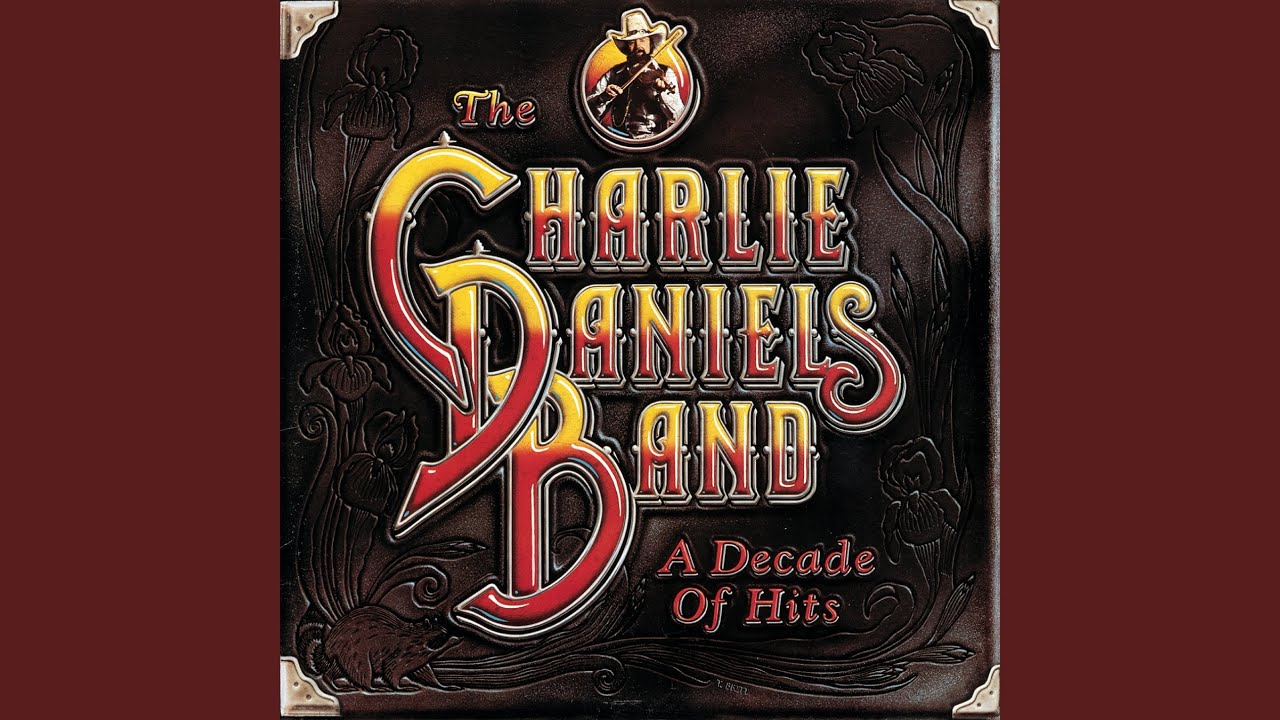 The Devil Went Down to Georgia - Charlie Daniels Band