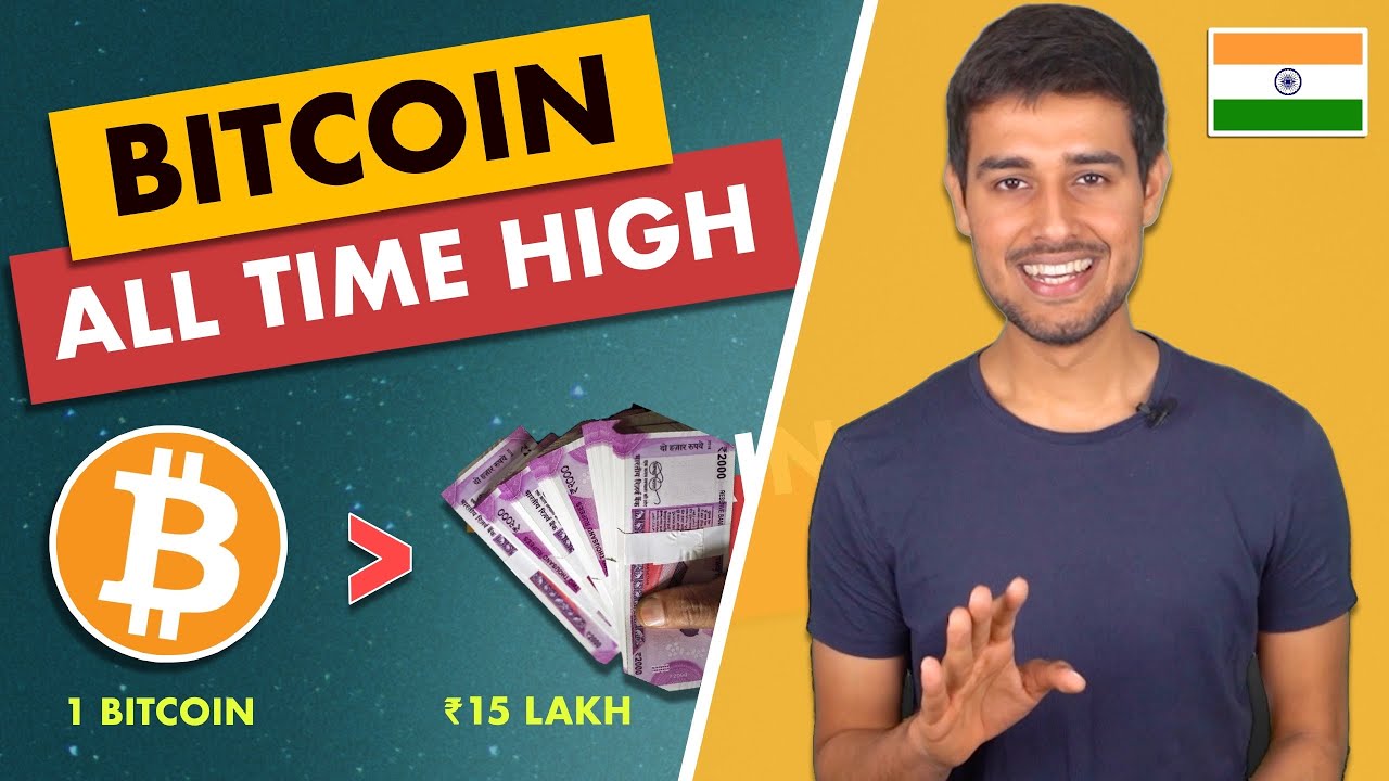 Bitcoin Explained: How It Works & Why Itโs So Popular in India ๐ฎ๐ณ