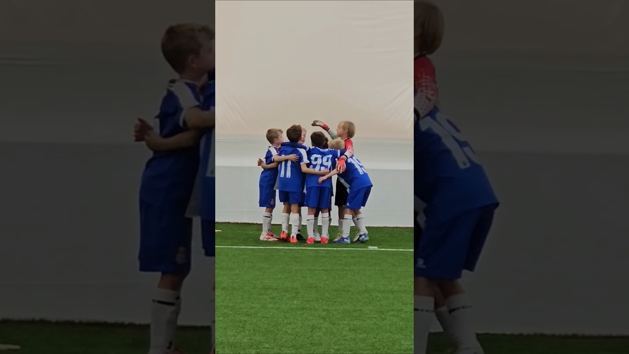 RCD Espanyol Dominates Nordic Cup 🏆