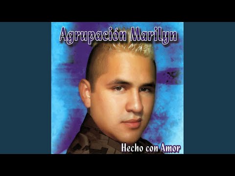 Bonita by Agrupacion Marilyn 🎶