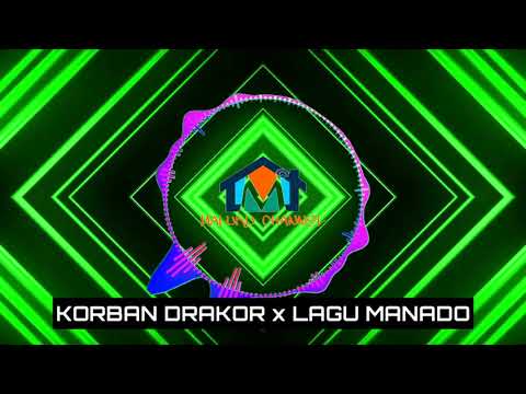 VIRAL LAGU MANADO KORBAN DRAKOR -MALUKU CHANNEL