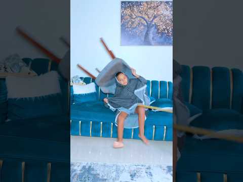 الولد الغبي والأم 😅😅 الحلقة الاولي من مسلسل لبوبو نزلت 😍🔥