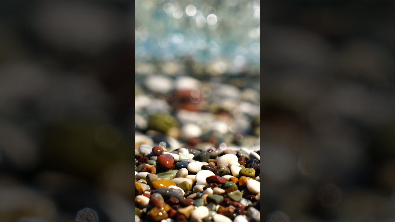 Успокаивающая мелодия для релаксации 🎶