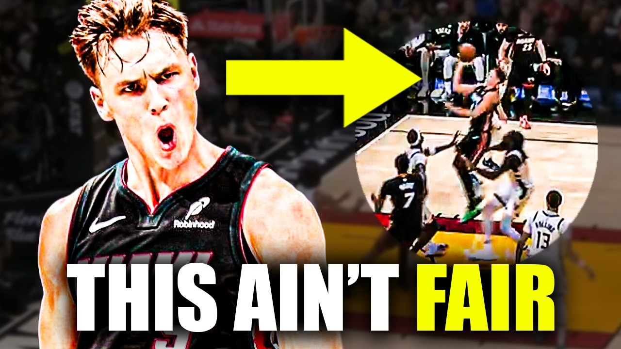 Miami Heat Are Creating A MONSTER