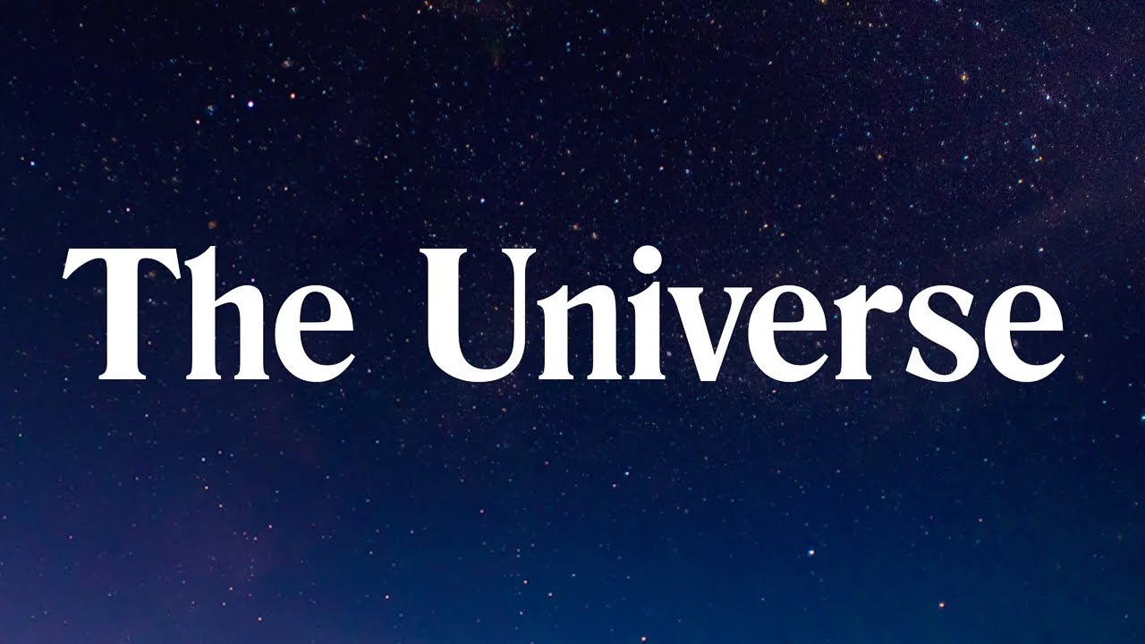 Alan Watts on Self and Universe 🌌 (1-4)