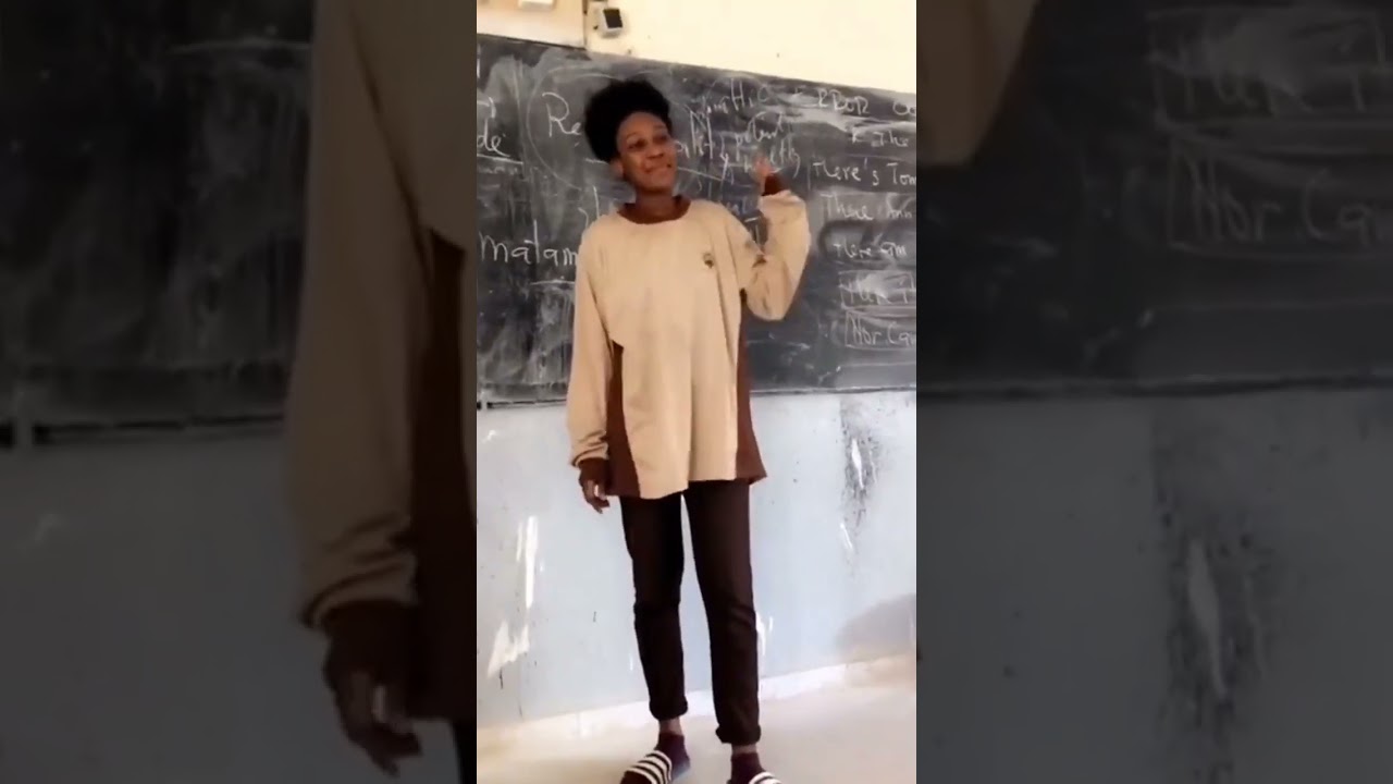 Admirez la voix d'Amira Abed 🎶