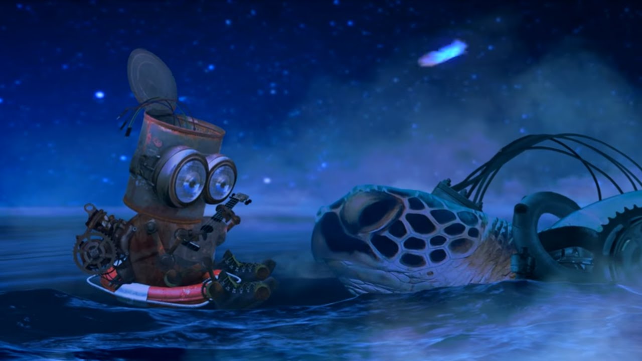 Tourist LeMC ft. Wally - Horizon (Official Music Video) | Live in Paradiso Jan 2019 🎶