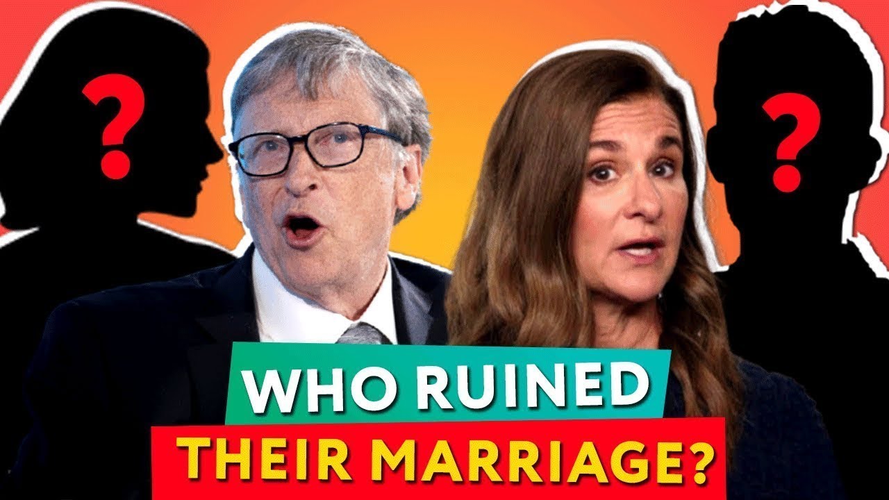 Bill & Melinda Gates Divorce: The Truth Revealed