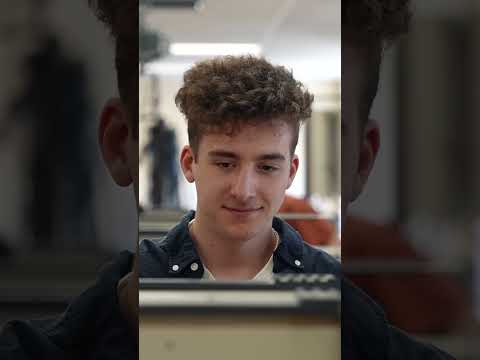 Technologie du génie électrique - Réseaux et télécommunications (axe cybersécurité)