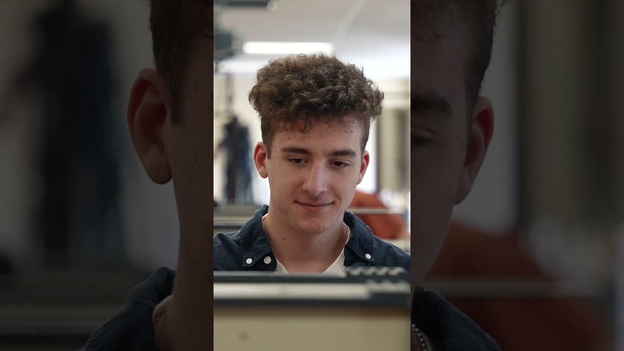 Technologie du génie électrique - Réseaux et télécommunications (axe cybersécurité)