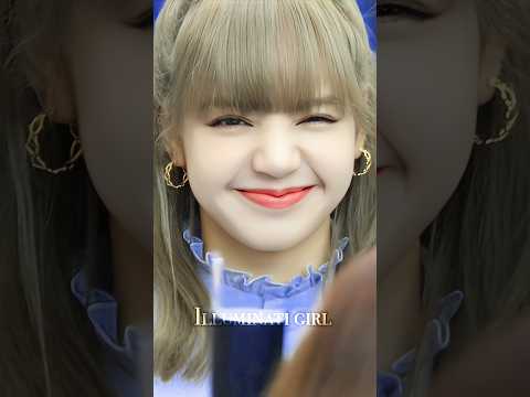 the best kpop girl and most popular blackpink member Lisa 190630 #trending #lisa #blackpink #blinks