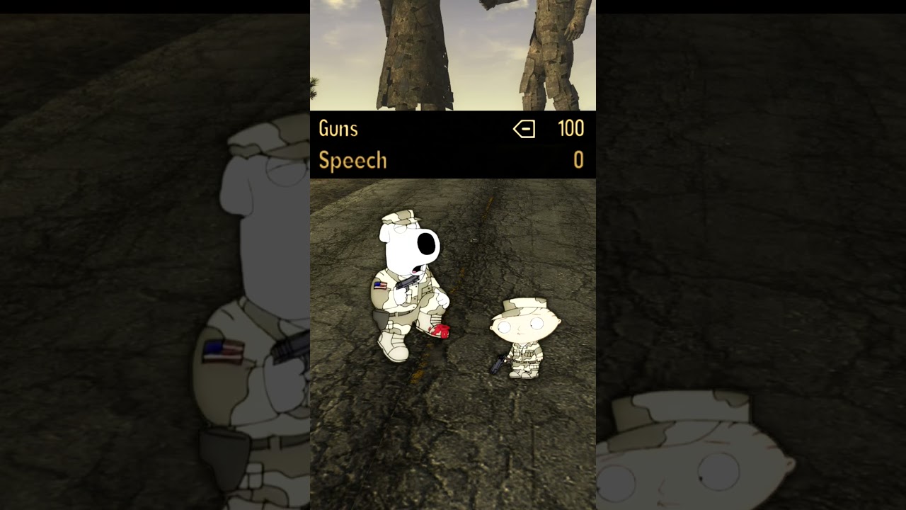 Fallout: New Vegas memes  #fallout #memes #falloutnewvegasmemes