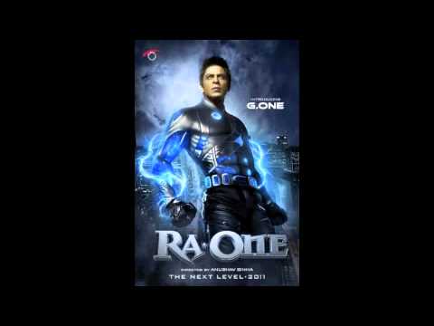 Ra. One Chammak challo ( Film Version) HD Original High Quality MP3