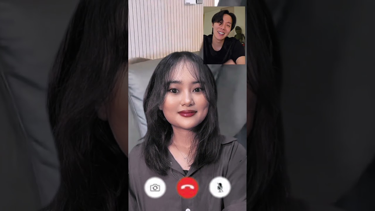 Ketahuan Lagi di Media Sosial #btsarmy #btsshorts #dramabts