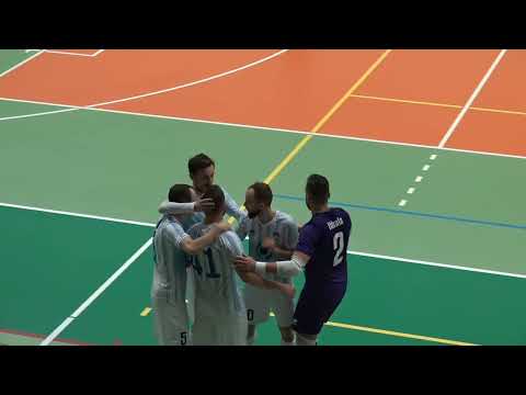 Sestřih - Svarog FC Teplice - SK Interobal Plzeň 4:2 po prodl. (0:1) 2.SF