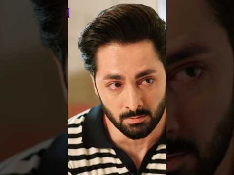 ma apni Jan da du gay || rahe junoon best scene daram || Danish taimoor & Komal meer #shots#viral
