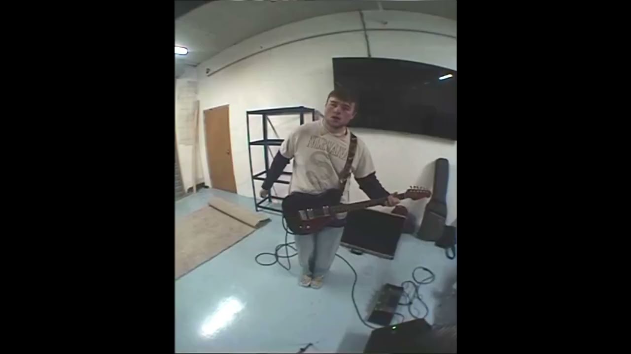 Overgrown - Mistake (Official Music Video) ๐ถ