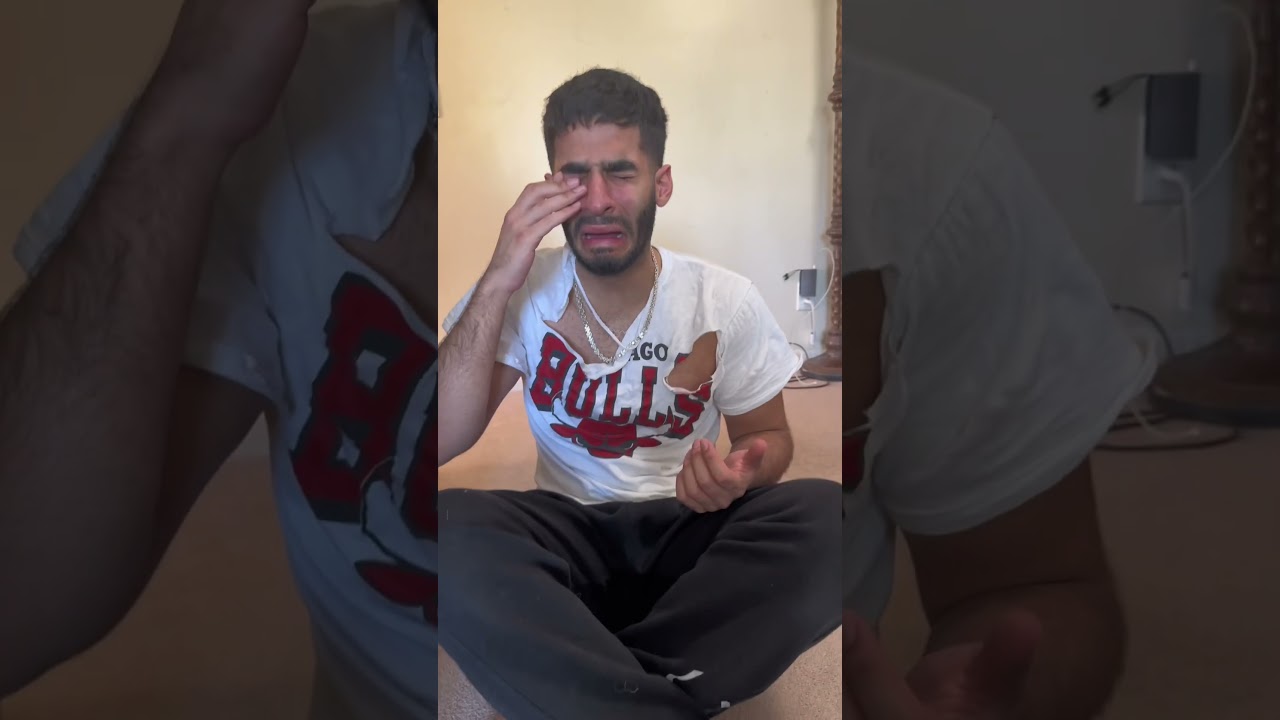 Arab Mom's Funny Reactions 😂