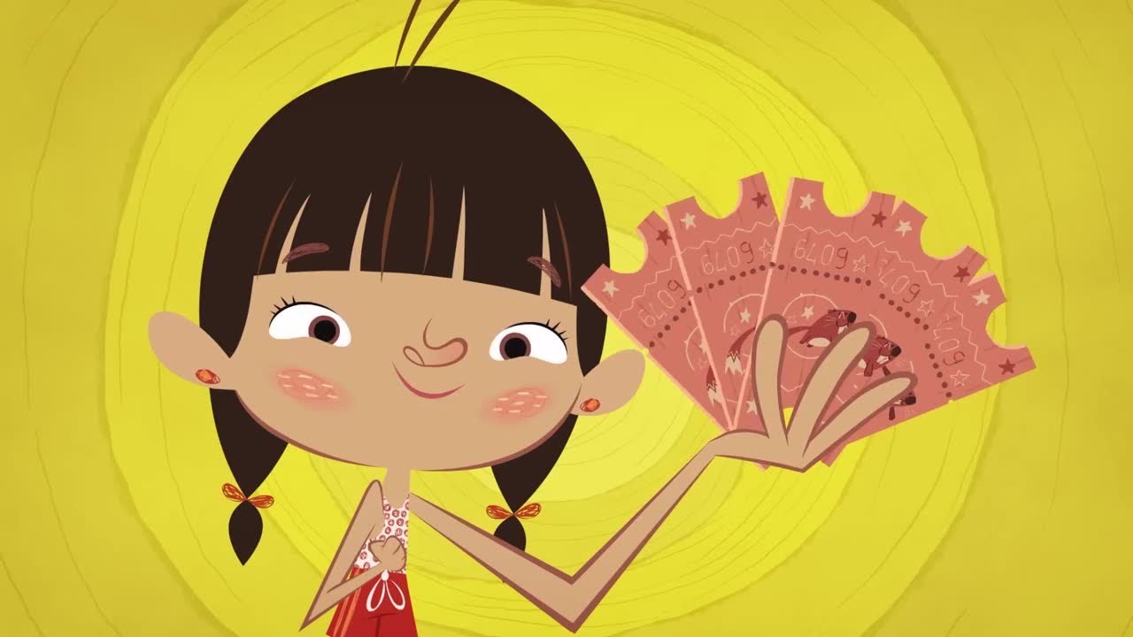 Flapacha 🌲 La meilleure nuit de l'année en HD