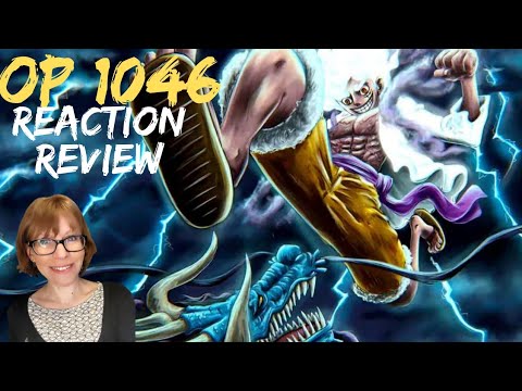 One Piece 1046: Luffy, Raizo & Kaido Clash đ„