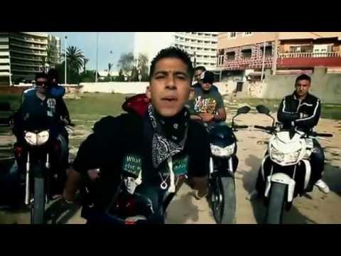 ZAMTA ASSYANO feat ROI 2 BLED Ghetto CLIP Officiel] RAP 7wem