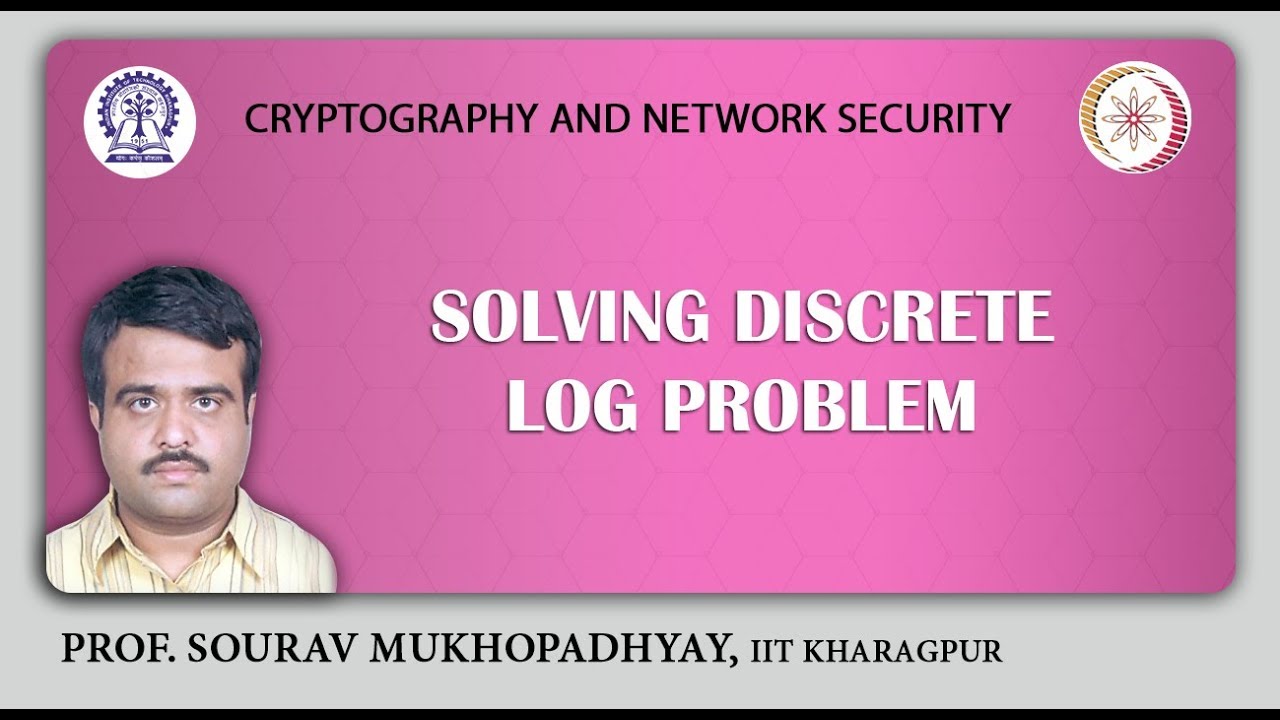 Mastering the Discrete Logarithm Problem: Techniques & Solutions 🔍