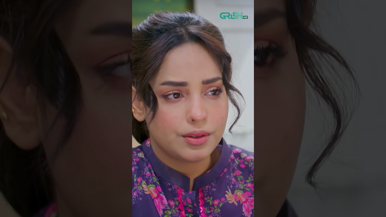 Tum Hote Kaun Ho? Emotional Pakistani Drama | Ishq Tumse Hua 💖
