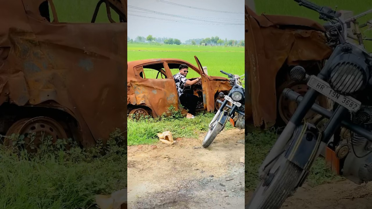 Pittal Song | Trending Haryanvi 2023 🎶