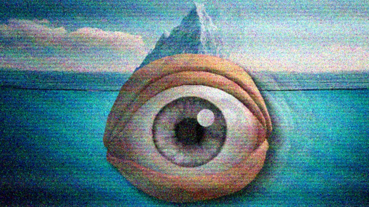 Understanding the Unidentified Media Iceberg