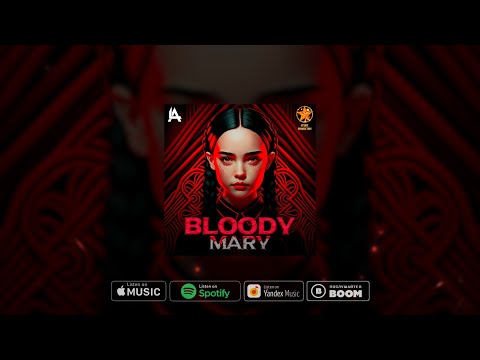itsAirLow - Bloody Mary (Official Audio)