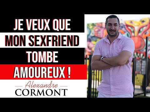 Comment faire tomber votre sexfriend amoureux đ