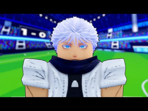 Blue Lock is ANARCHY!?...