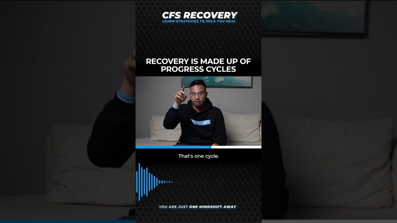 Recovery Through Progress Cycles in CFS 🌱