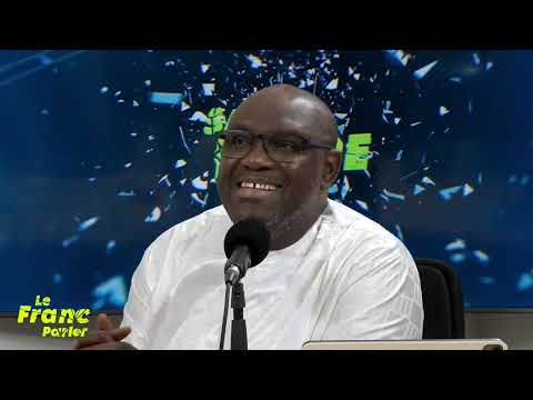 🔴 LE FRANC-PARLER DU 05 SEPTEMBRE 2025 • ESPACE TV EUROPE