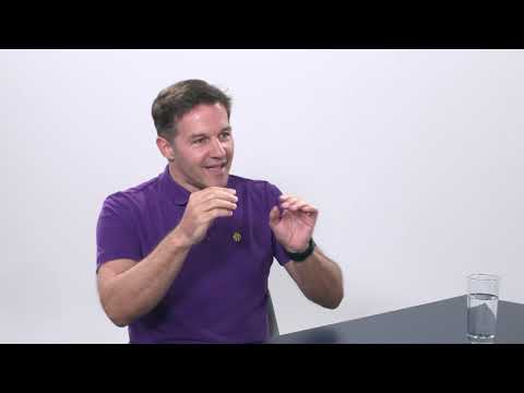 DWC-TV: Robby Schwertner (CryptoRobby) |  ICO’s, Bitcoin, Blockchain Technologie und Kryptowährungen