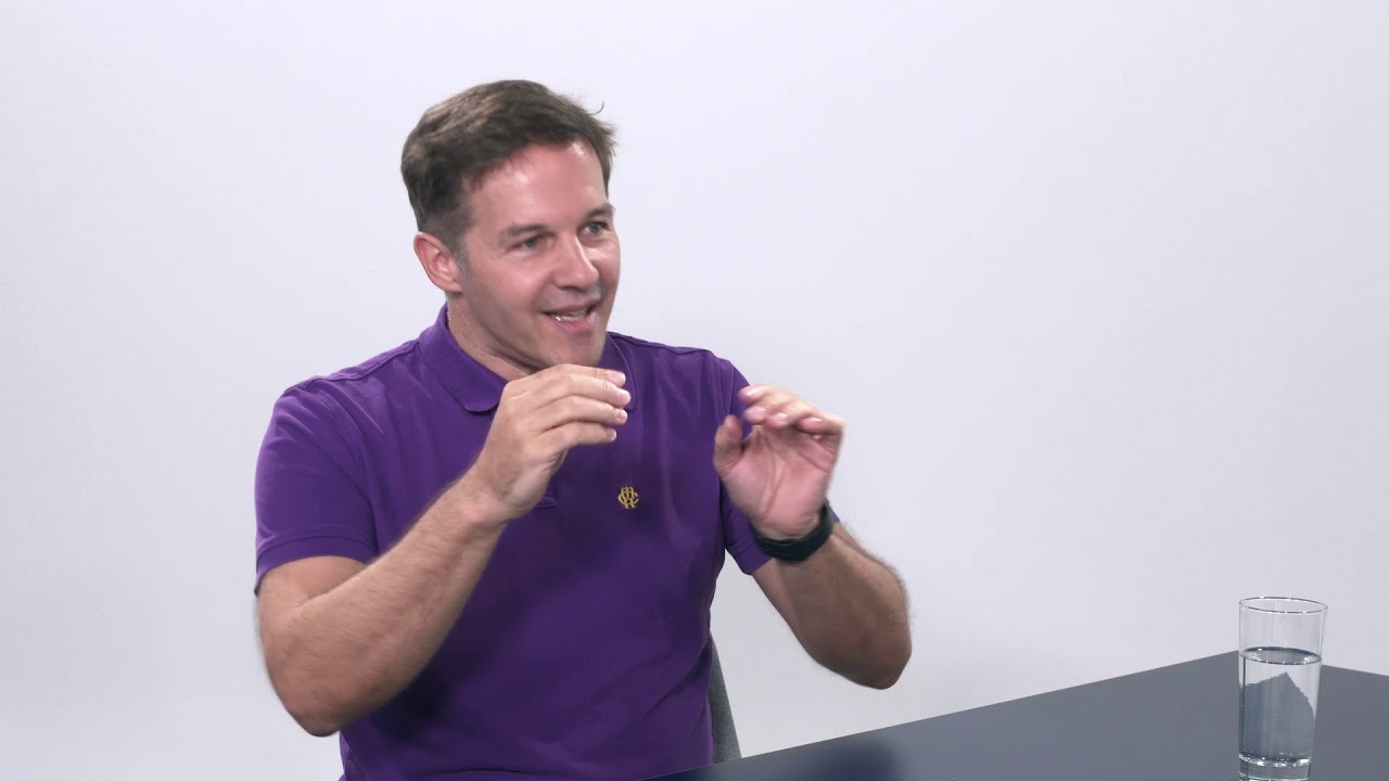 DWC-TV: Robby Schwertner (CryptoRobby) | ICOs, Bitcoin, Blockchain Technology, and Cryptocurrencies