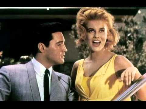 Elvis   She's Not You