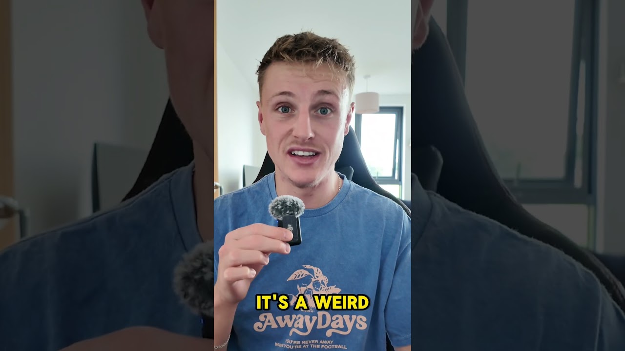 Top 10 Kits for 2024/25 Season ⚽