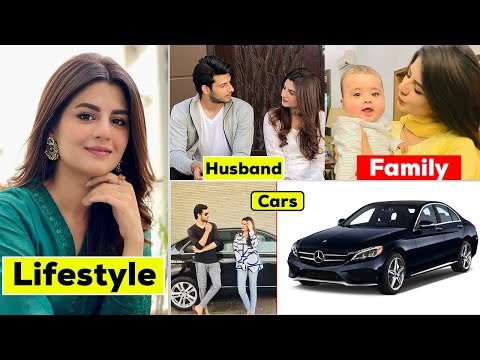 Maria Malik Lifestyle 2023, Biography, Career, Husband, Age, Dramas | Dil Hi Tou Hai Episode 8