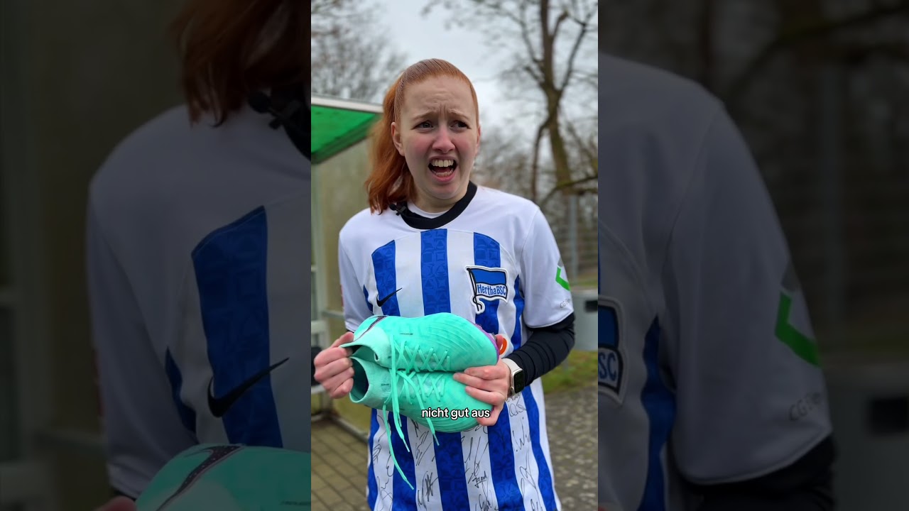 Das 1. Erstes Training nach Winterpause ⚽️